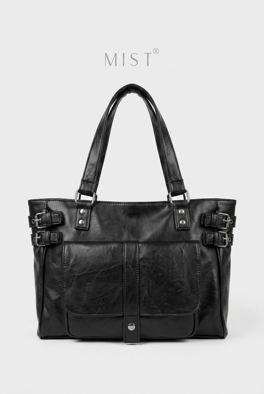 Nari Large Black
