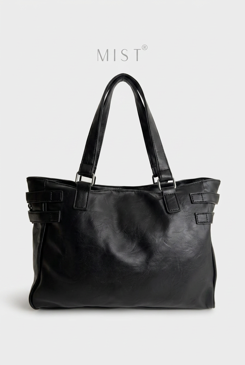 Nari Large Black