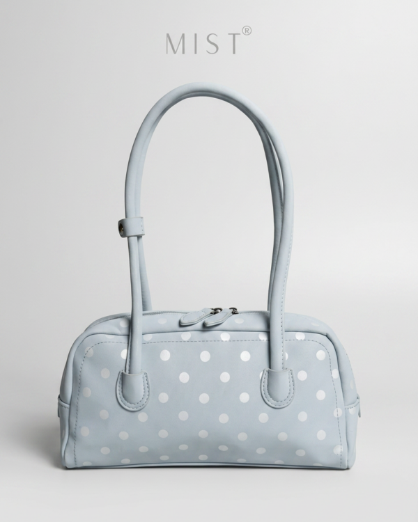 Aria Polka Blue