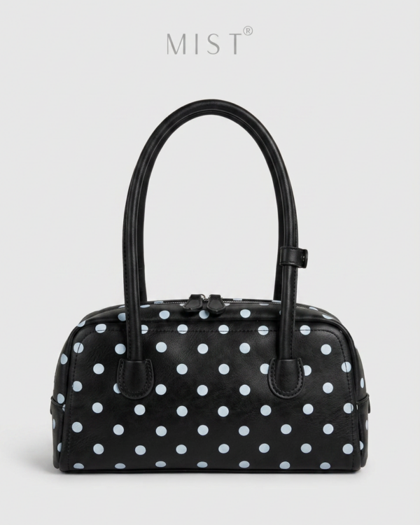 Aria Polka Black