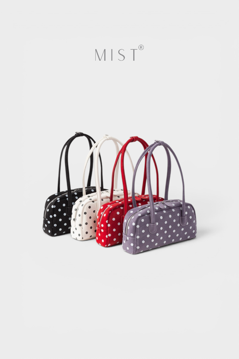 Aria Polka Black