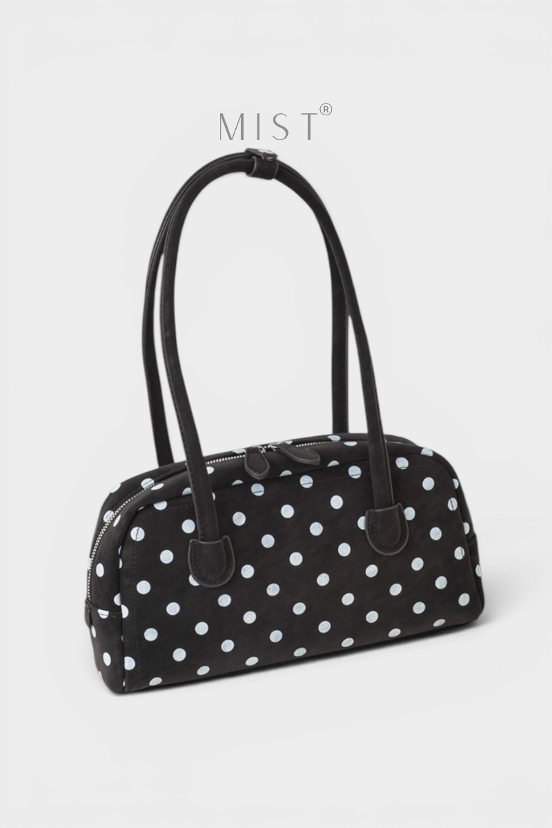 Aria Polka Black