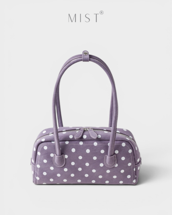 Aria Polka Lilac