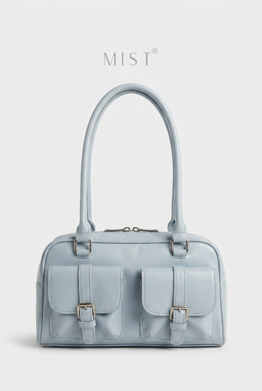 Bei Baby Blue