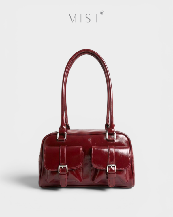 Bei Cherry Bordeaux