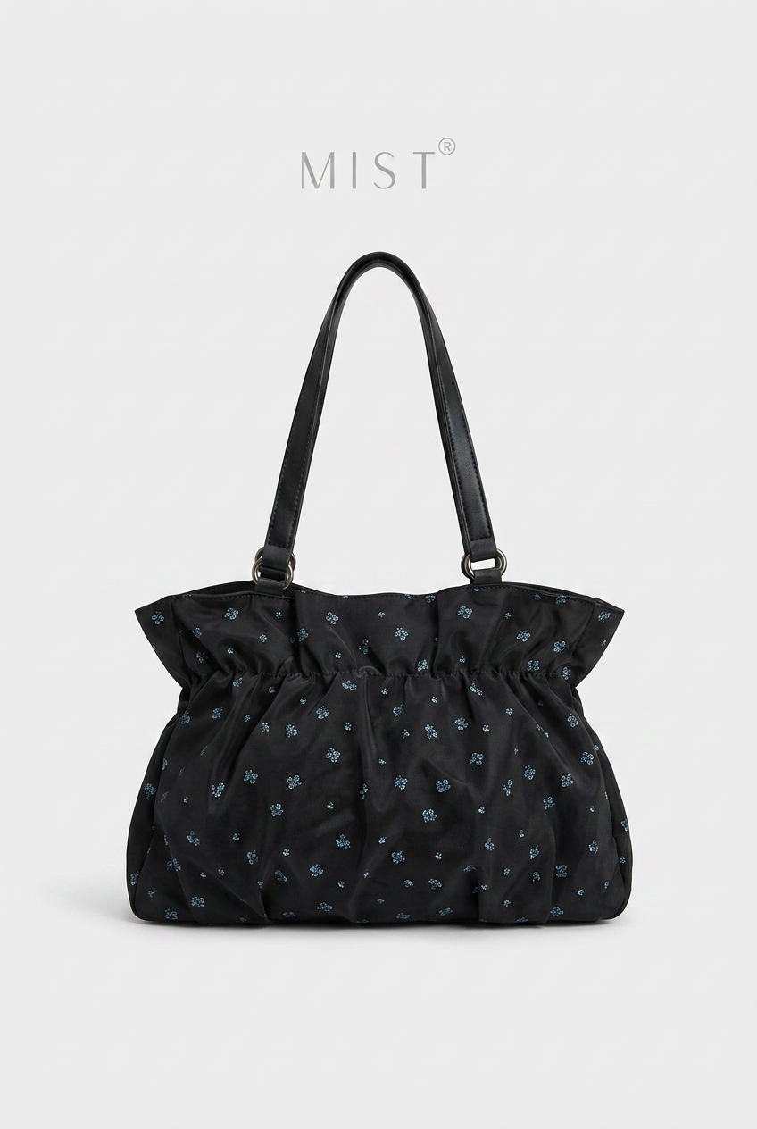 Sweet Daisy – Black