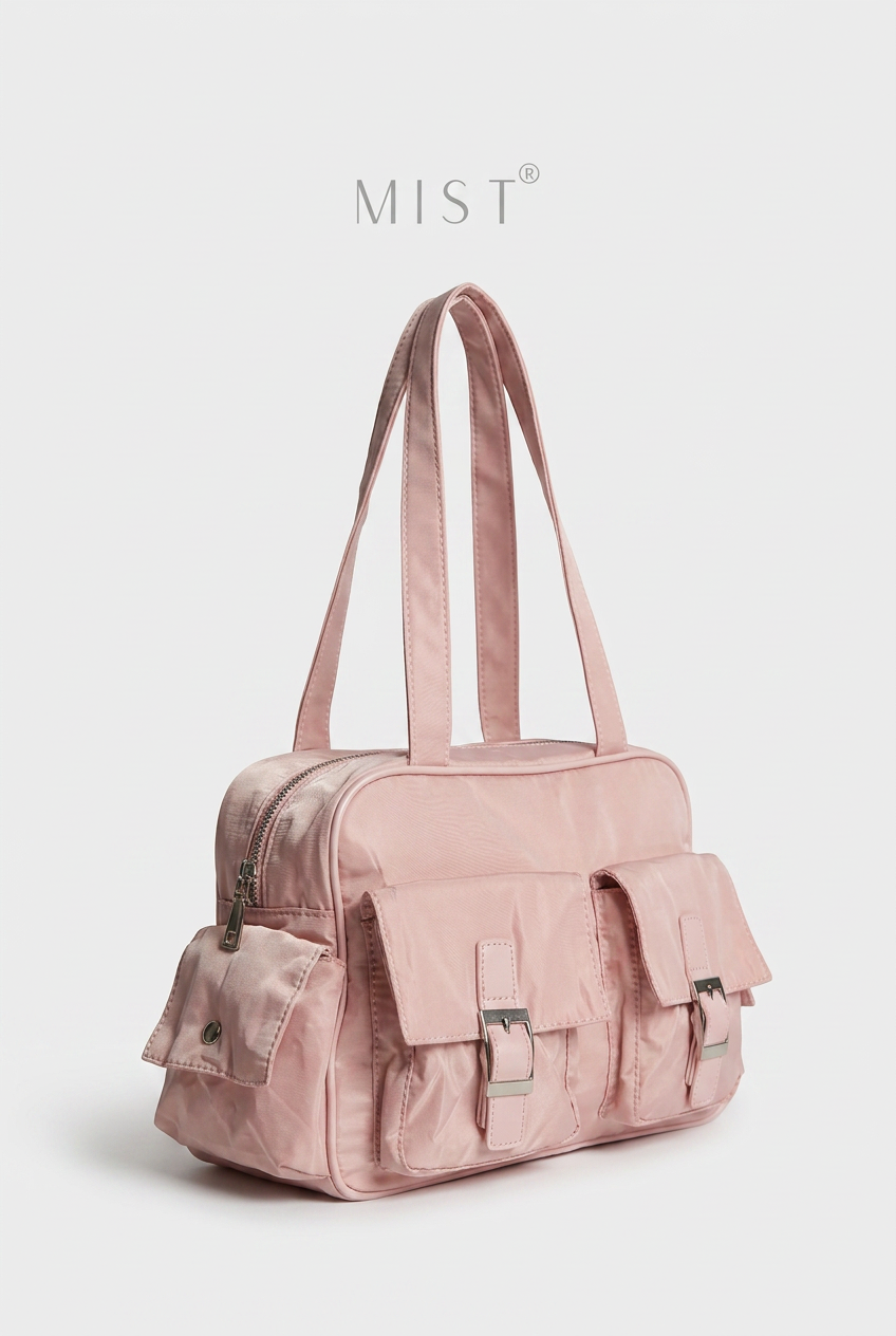 Duffy – Pink