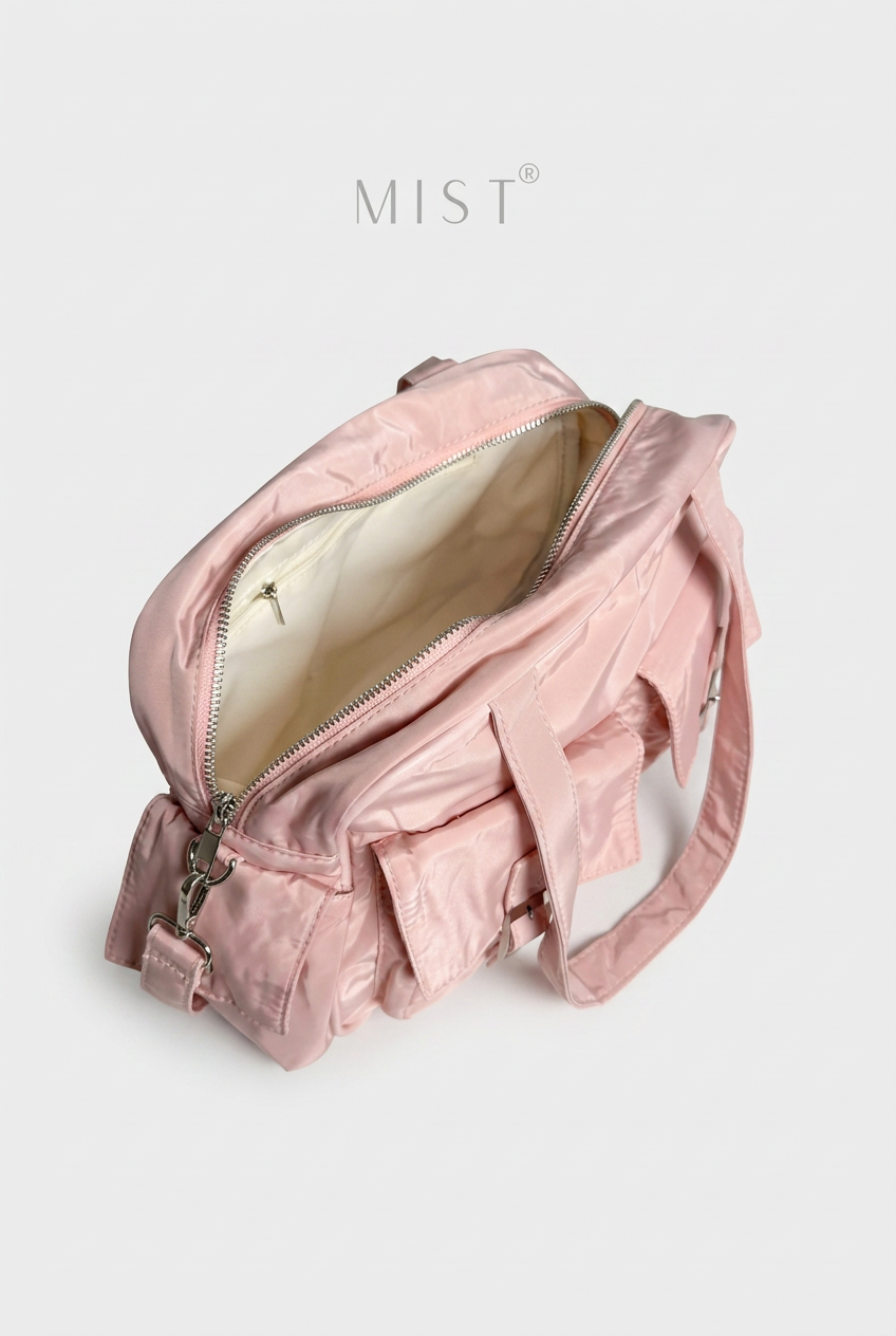 Duffy – Pink