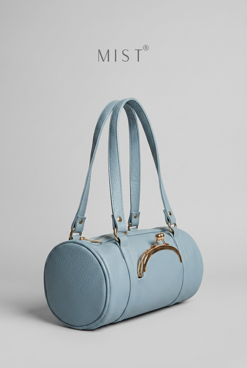 Margot Blue
