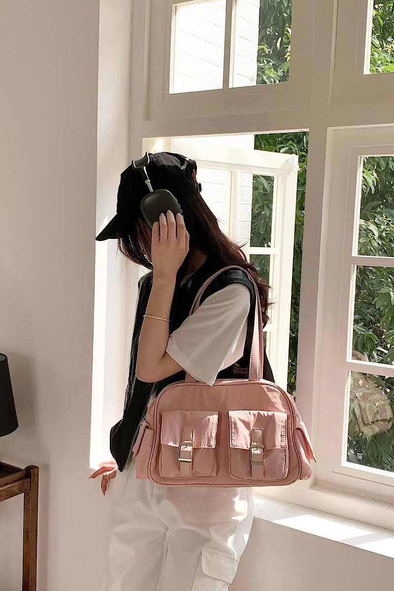 Duffy – Pink