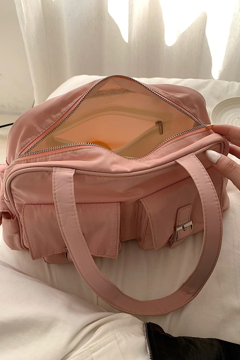 Duffy – Pink