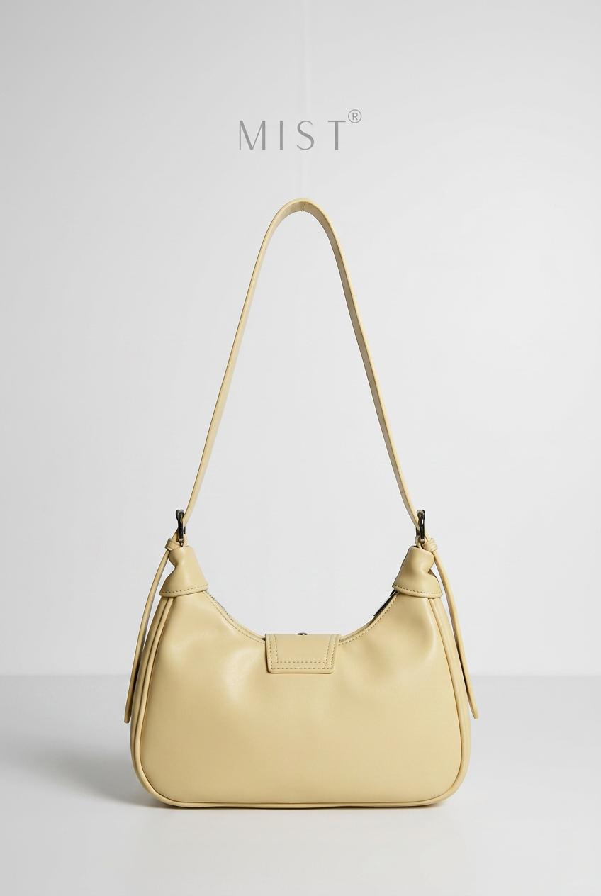 Kim Butter Yellow