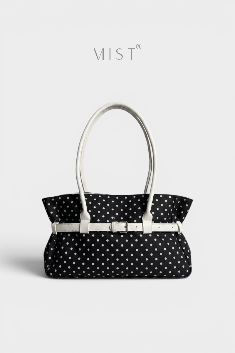 Sugar Dot – Black