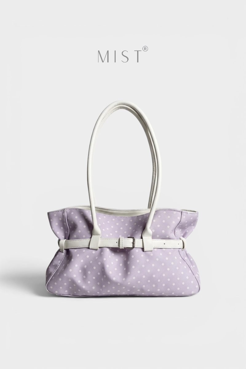 Sugar Dot - Lilac