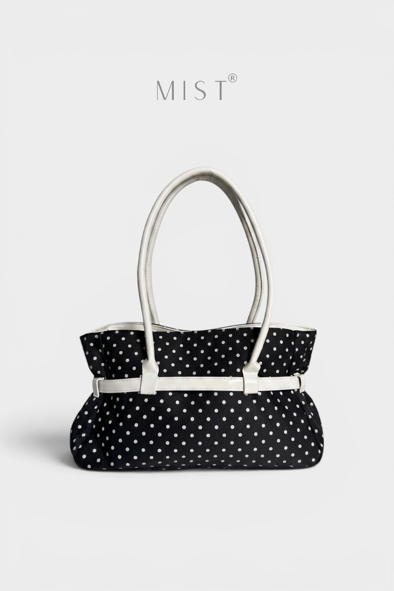 Sugar Dot – Black
