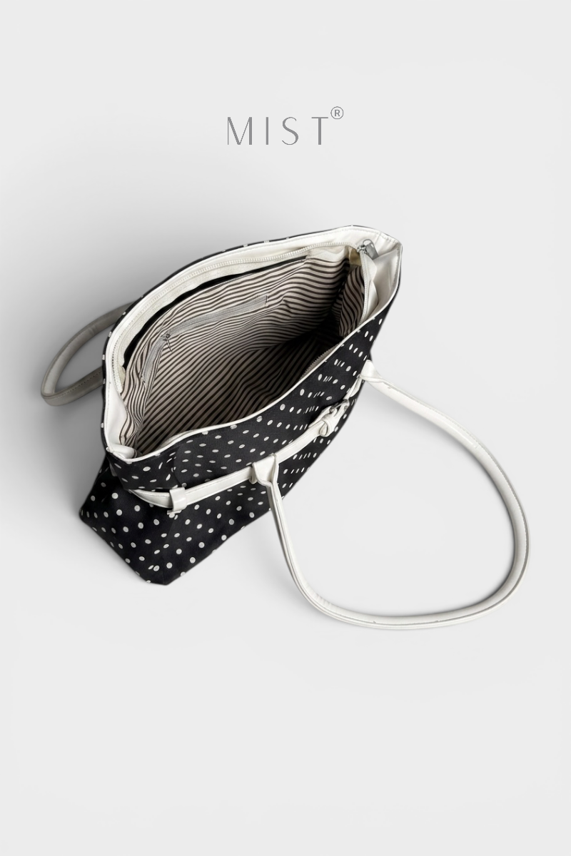 Sugar Dot – Black