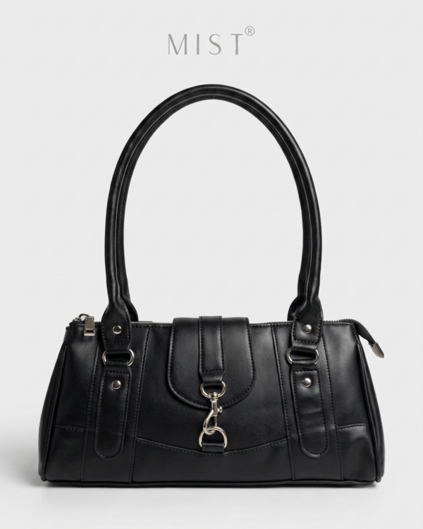 Baddy Black
