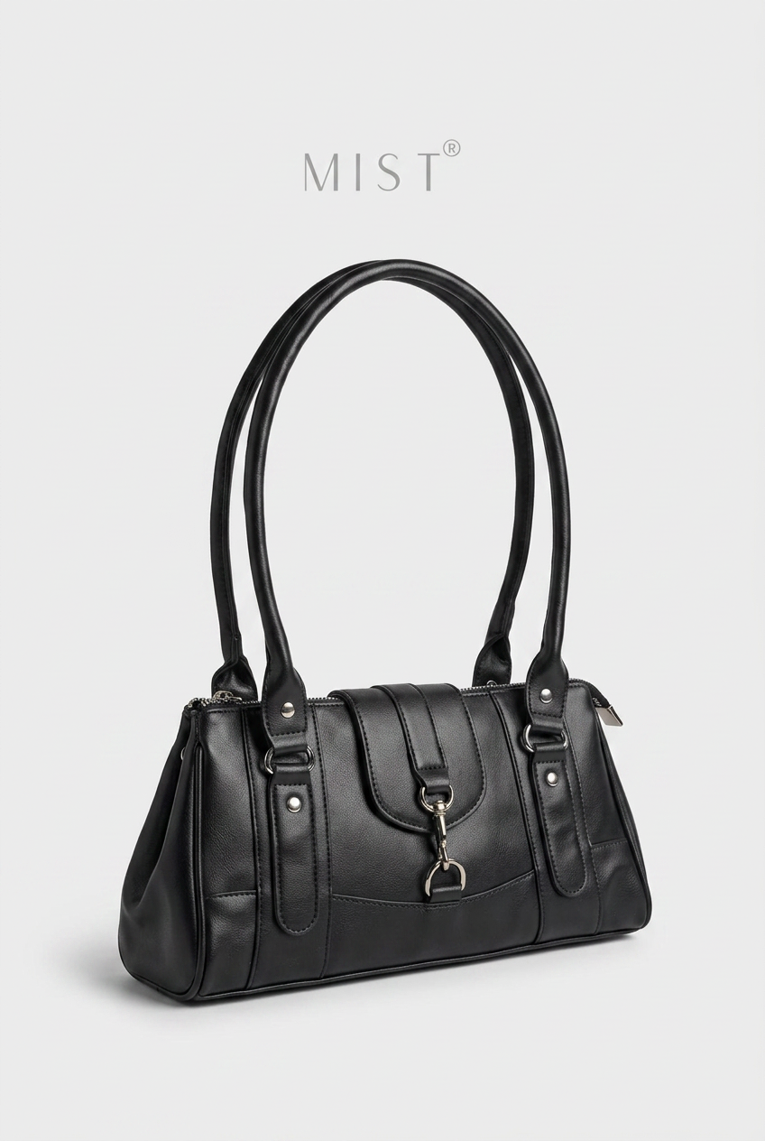 Baddy Black