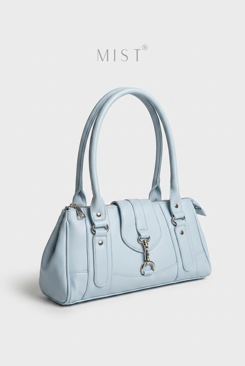 Baddy Baby Blue