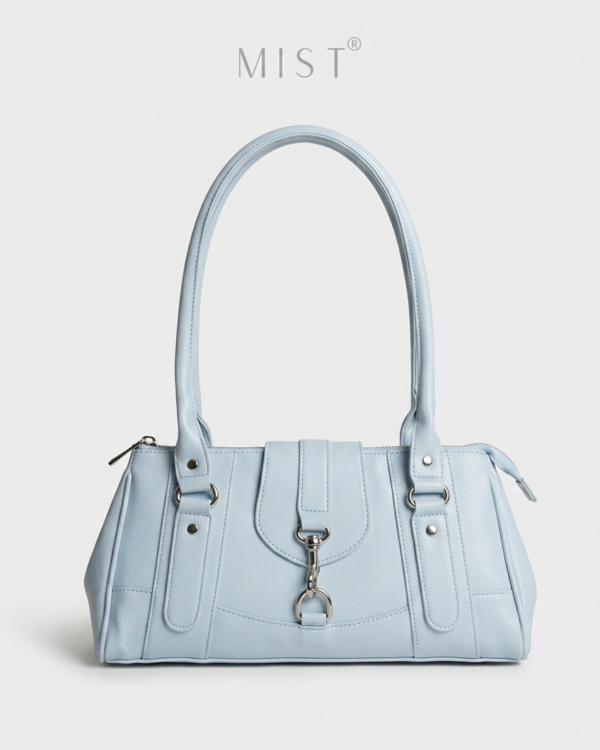 Baddy Baby Blue