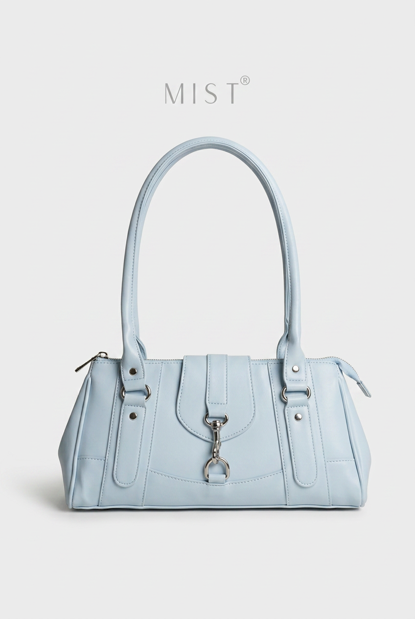 Baddy Baby Blue