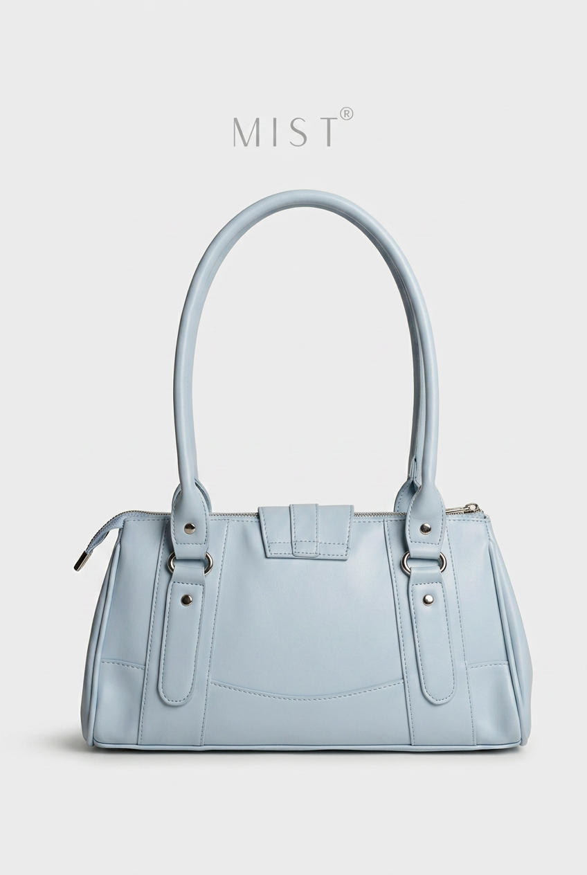 Baddy Baby Blue