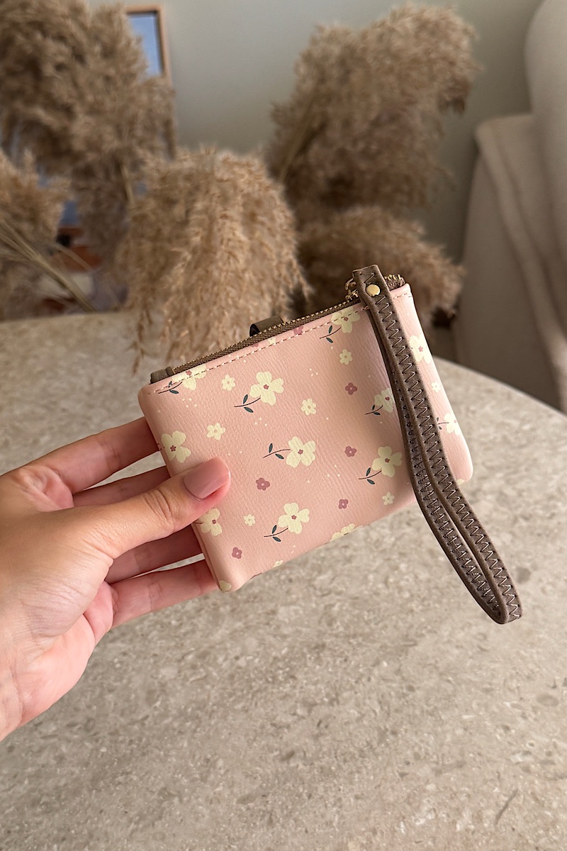 Hazel Small – Pink
