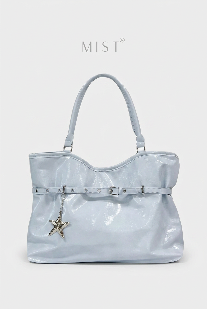 Nara Tote – Blue