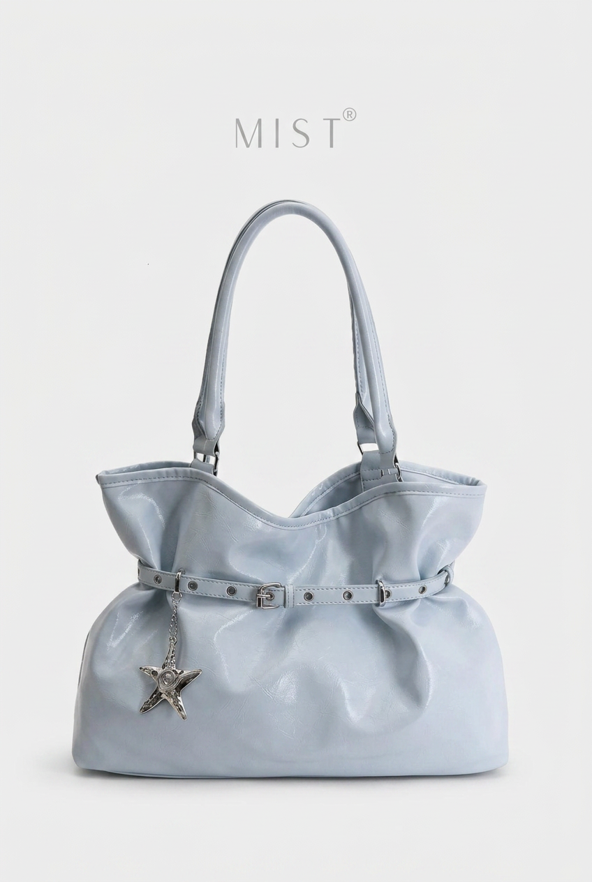 Nara Tote – Blue