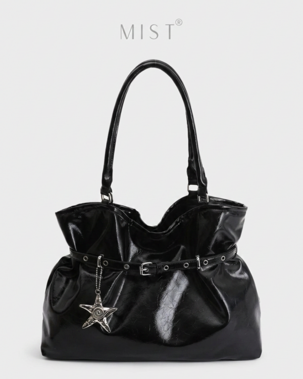Nara Tote - Black