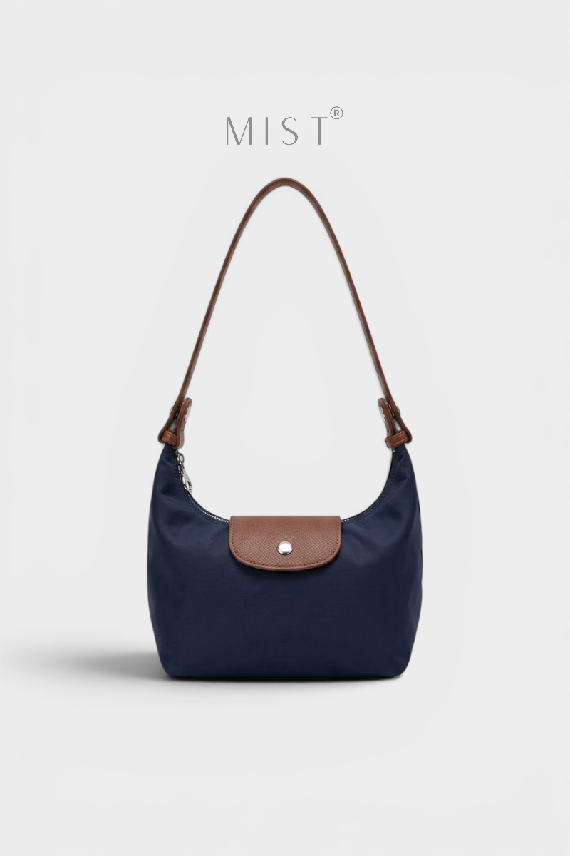 Tiger - Navy Blue