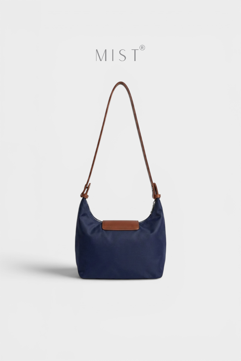 Tiger - Navy Blue