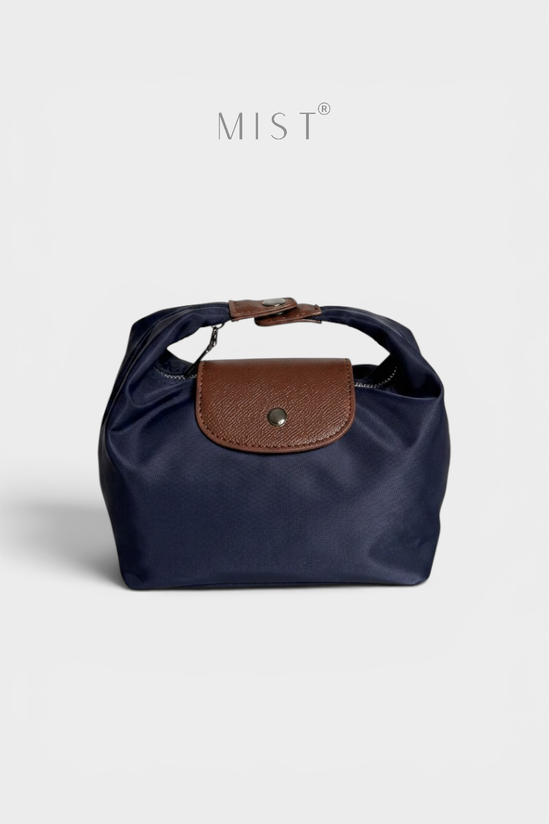 Tiger – Navy Blue
