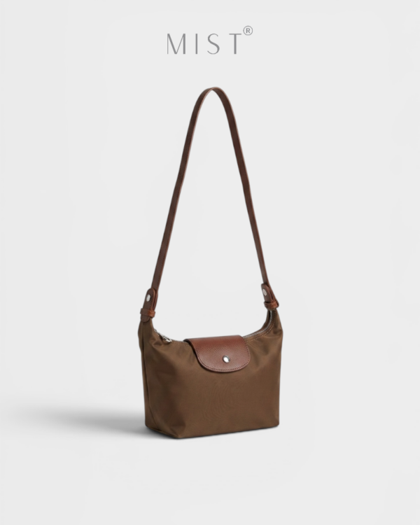 Tiger - Brown