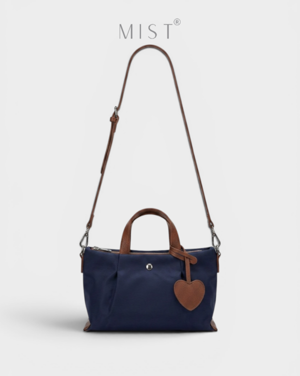 Riley - Navy Blue