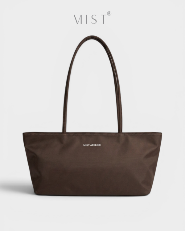 Leni Shoulder - Brown