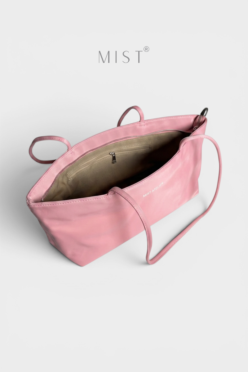 Leni Shoulder - Pink