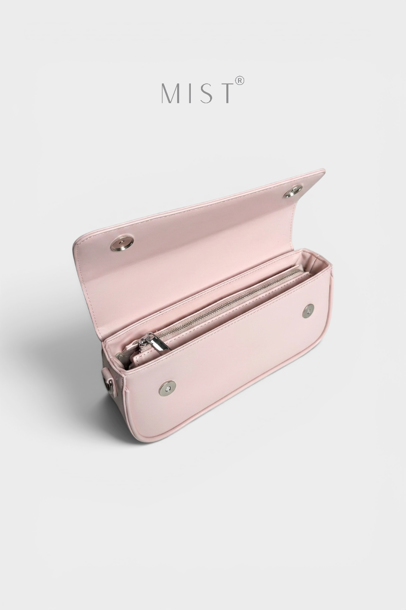 Angelina - Pink