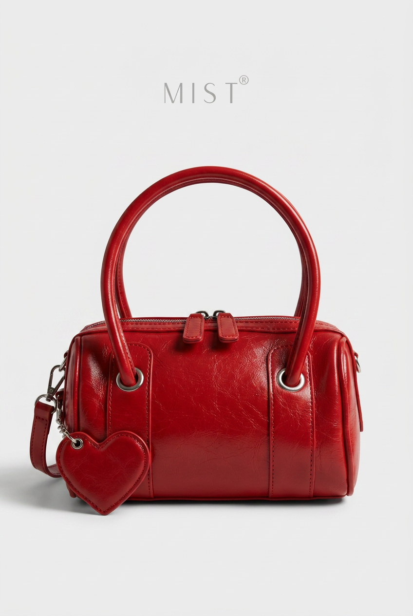 Loom – Red