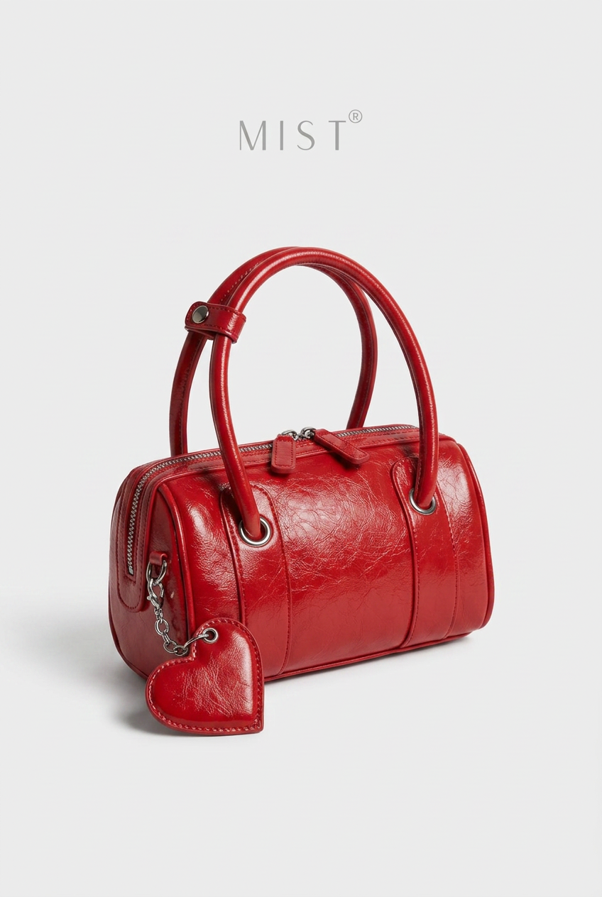 Loom – Red