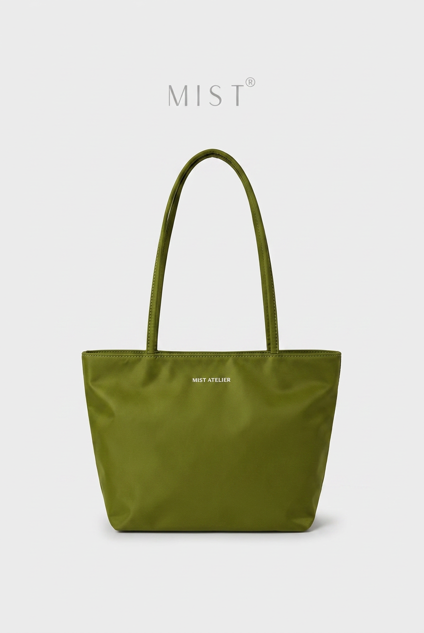 Remi - Moss Green