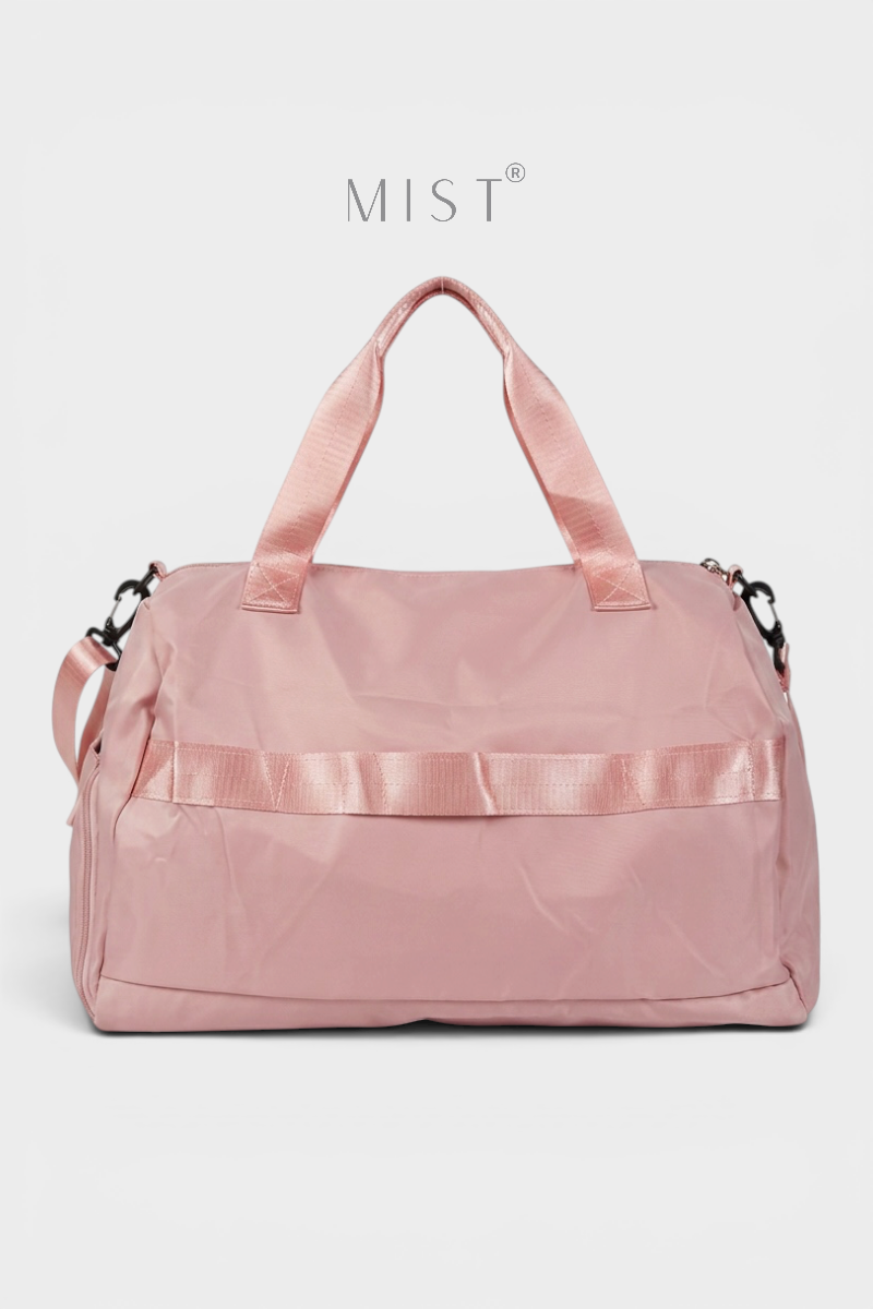Mist-Active Pink Rush Bag