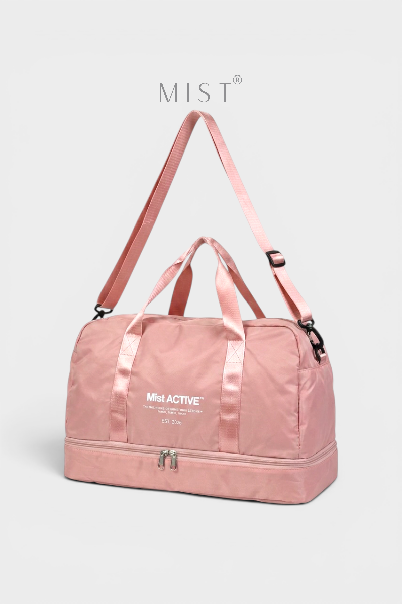 Mist Active Mega – Pink