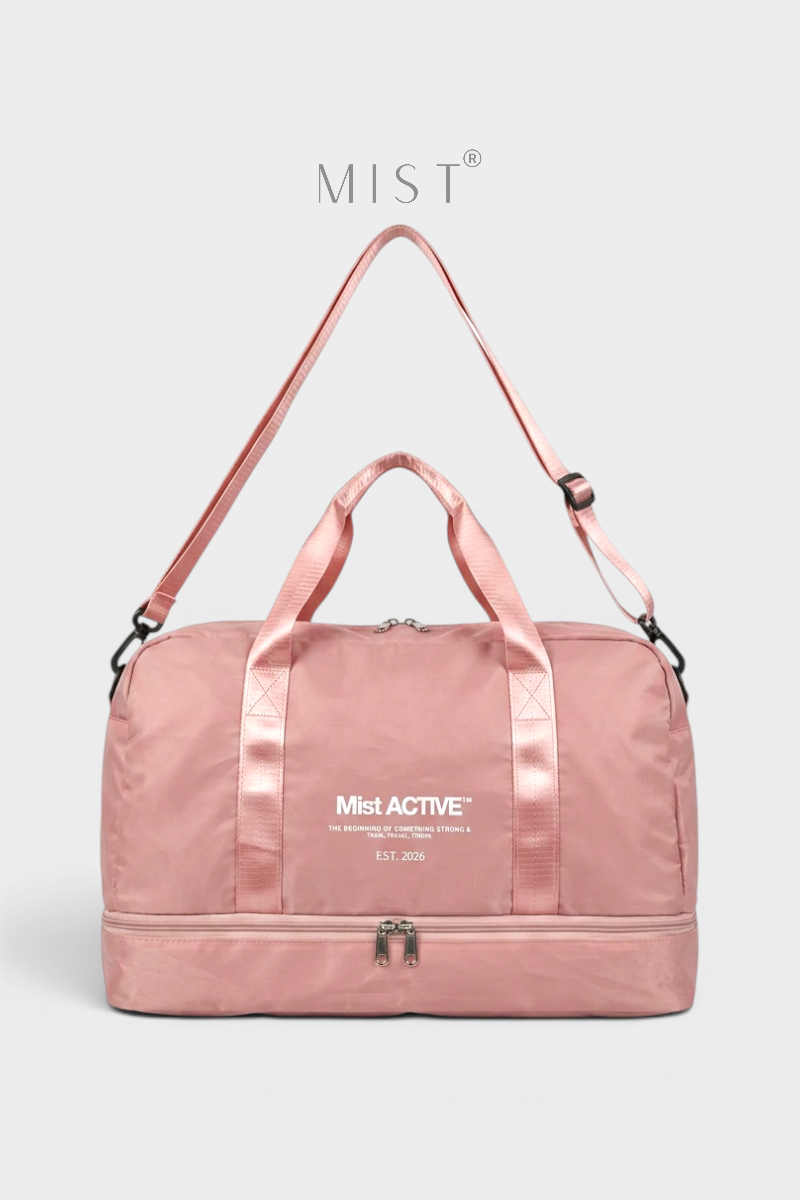 Mist Active Mega - Pink