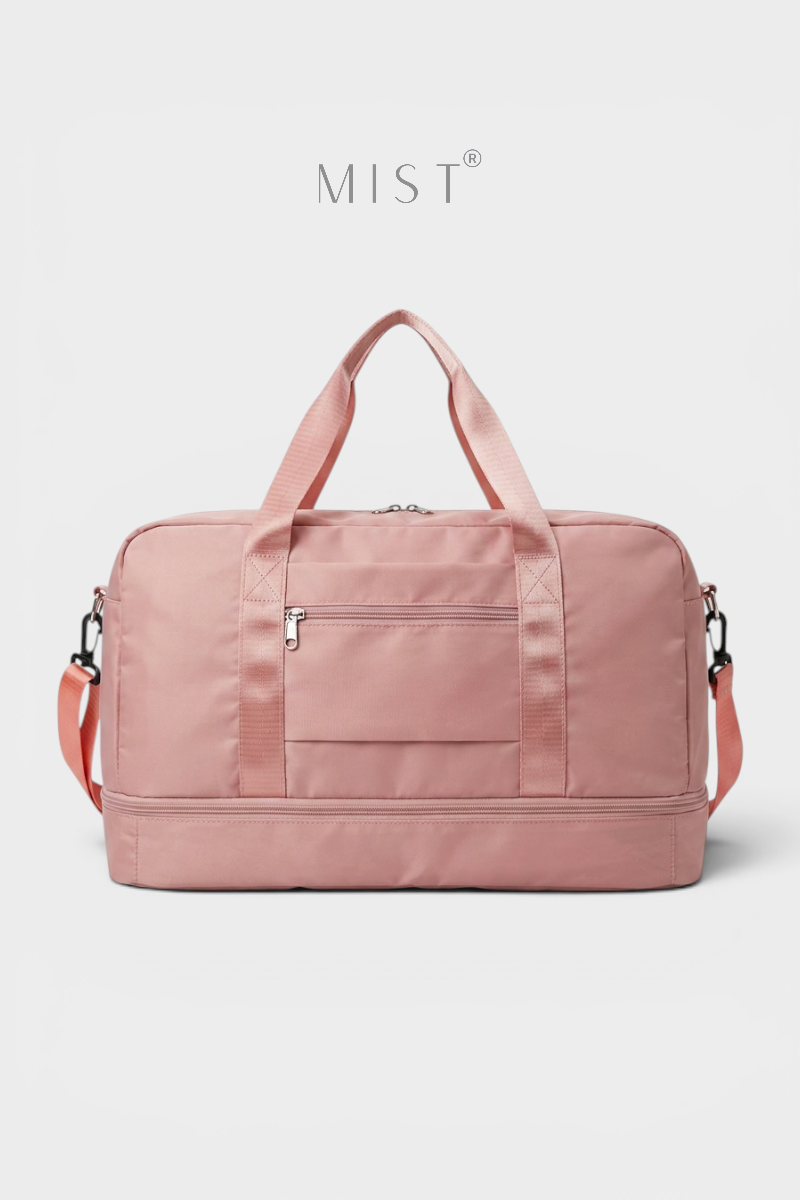 Mist Active Mega - Pink