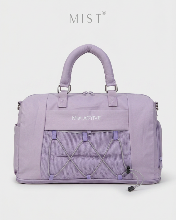 Mist Active Flow - Lilac