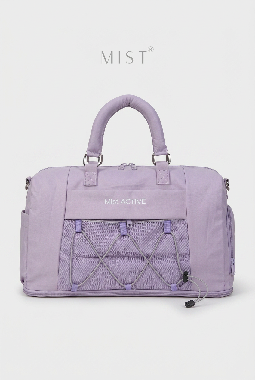 Mist Active Flow - Lilac