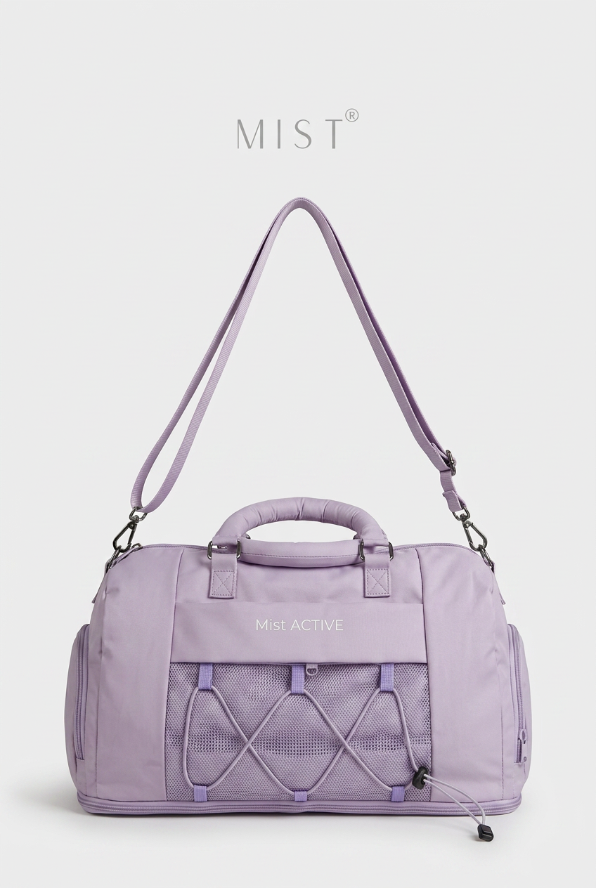 Mist Active Flow - Lilac
