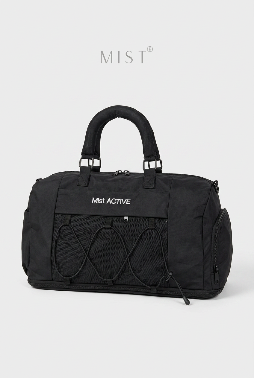 Mist Active Flow – Black