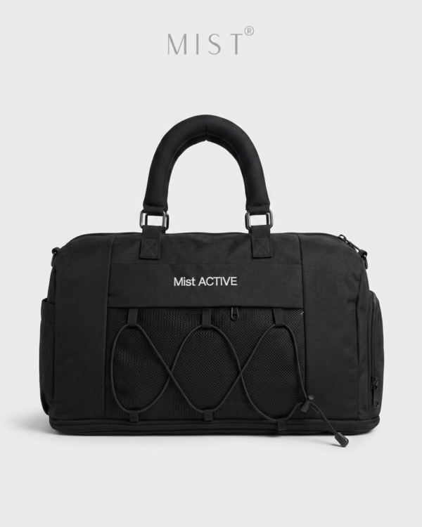 Mist Active Flow - Black